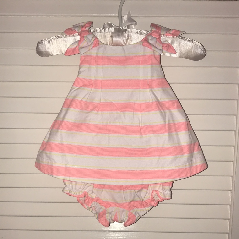 NWT Janie and Jack Set